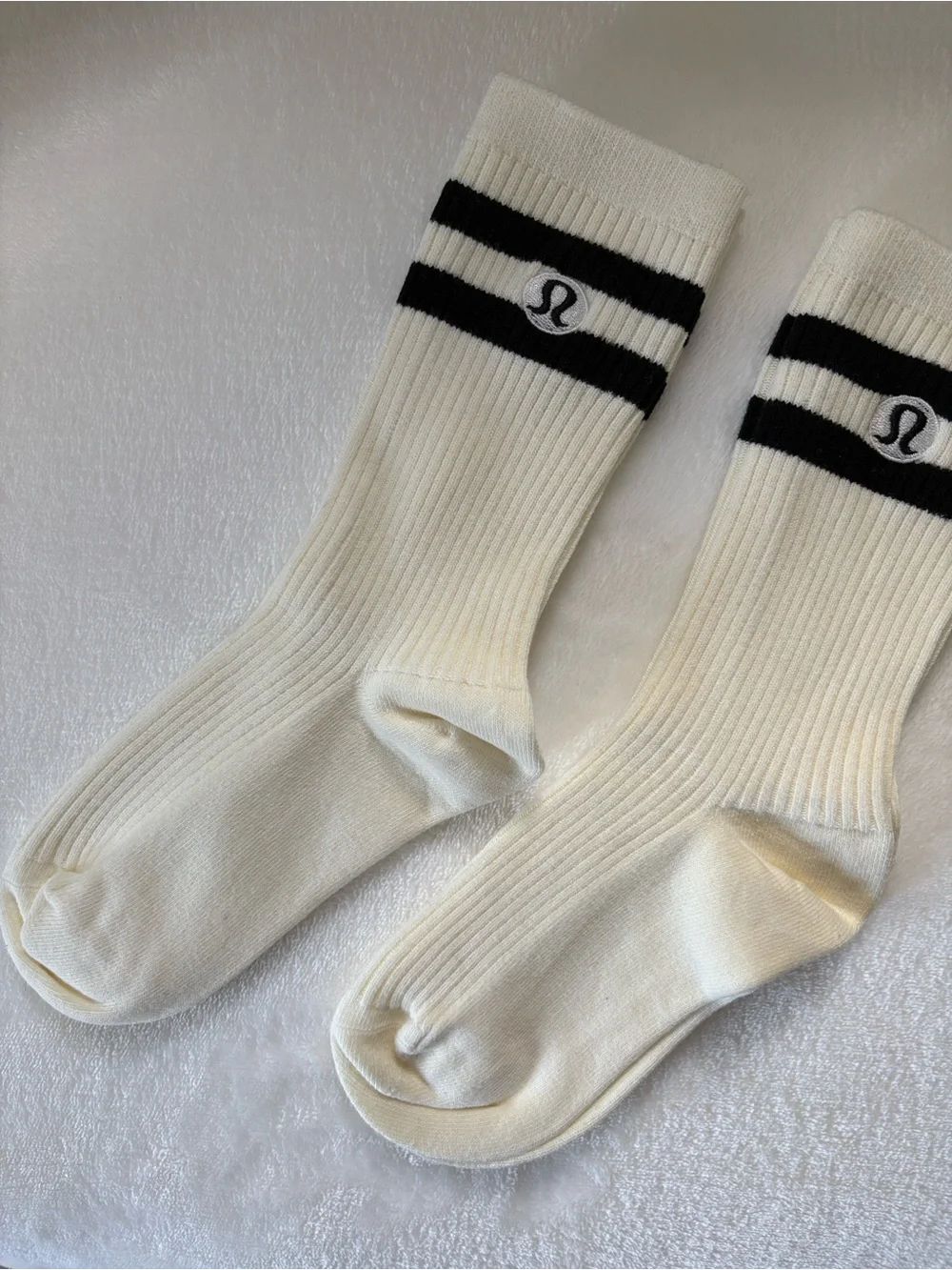 Lululemon Socks